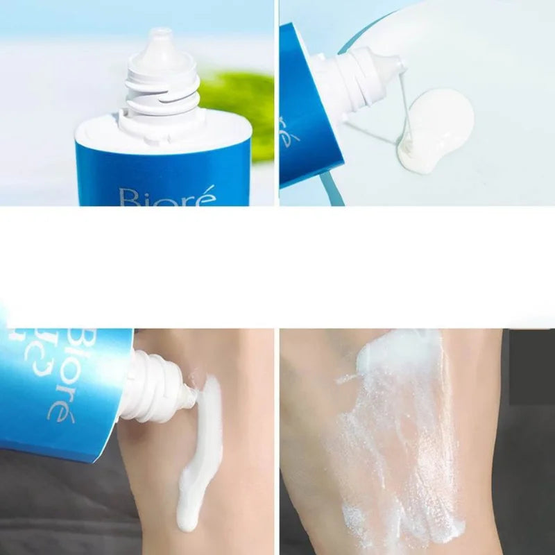 Glowapy SPF50+ Waterproof Sunscreen Cream