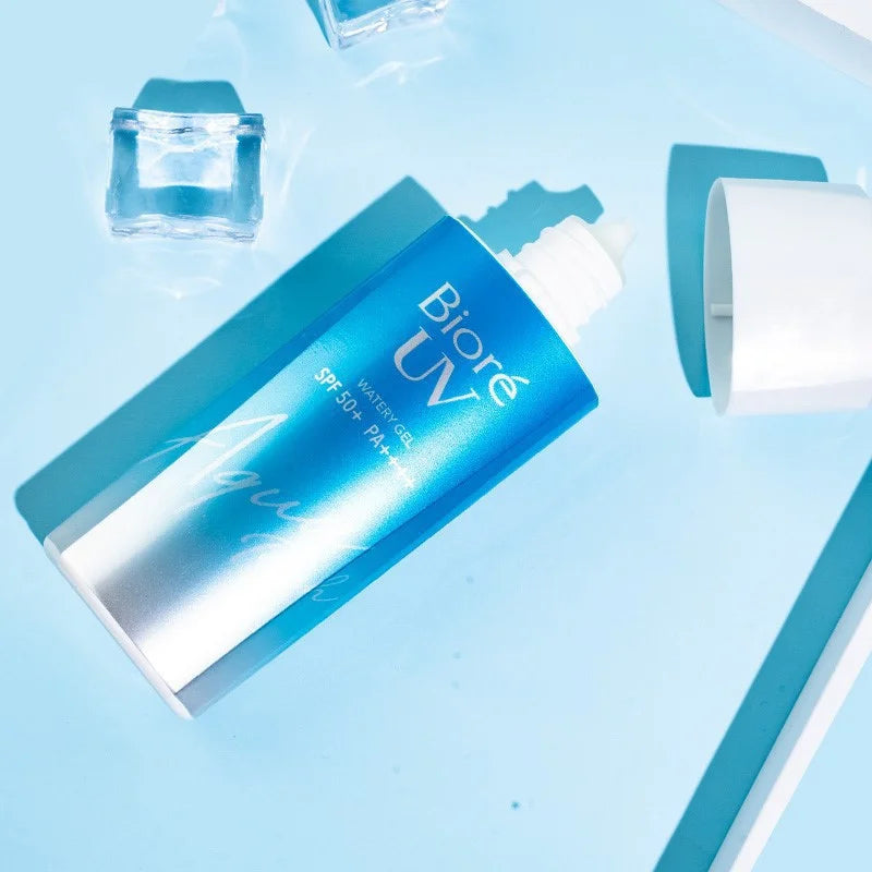 Glowapy SPF50+ Waterproof Sunscreen Cream