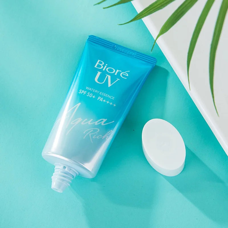 Glowapy SPF50+ Waterproof Sunscreen Cream