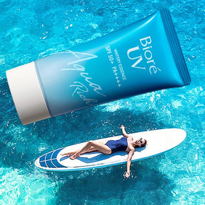 Glowapy SPF50+ Waterproof Sunscreen Cream