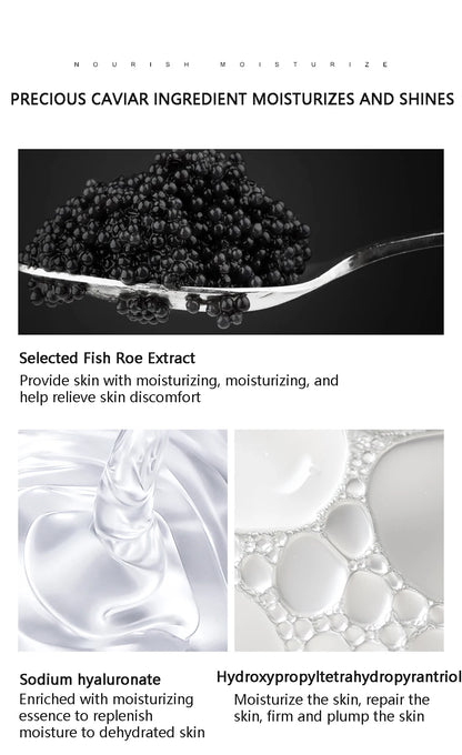 15-Piece Caviar Skincare Set