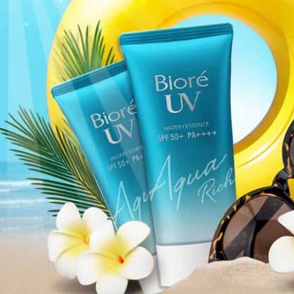 Glowapy SPF50+ Waterproof Sunscreen Cream