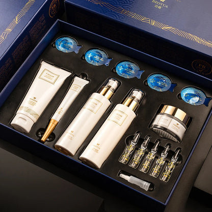 15-Piece Caviar Skincare Set